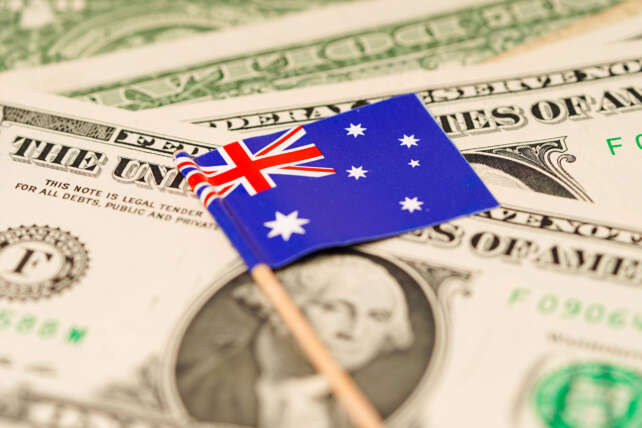 ASX stocks that will benefit from a higher AUD