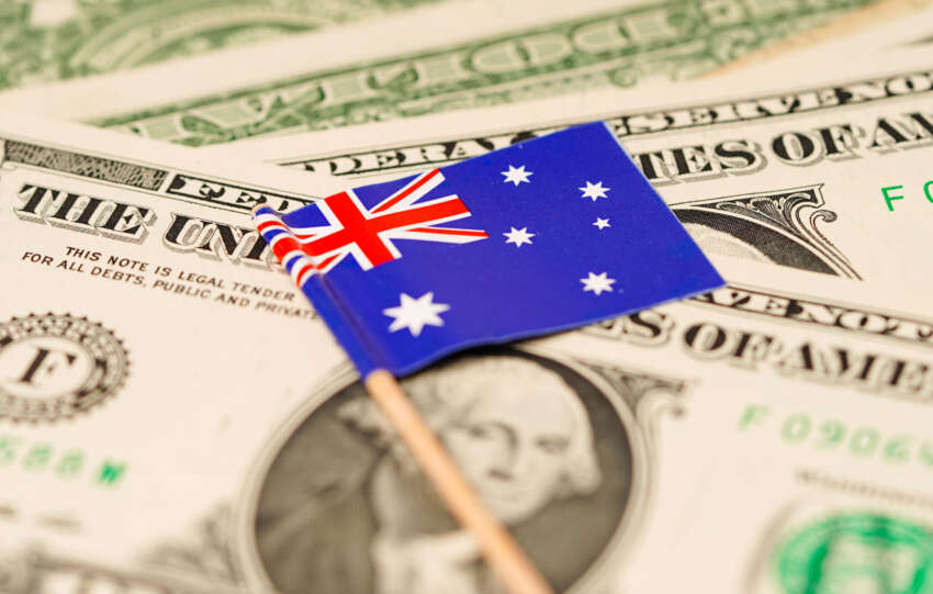 ASX stocks that will benefit from a higher AUD