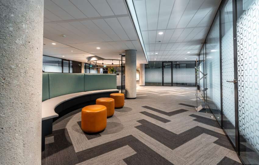 Shape Australia Corporation