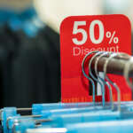 CGT discount on shares