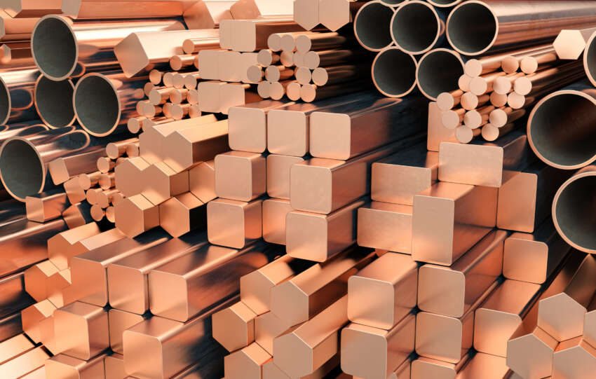 drilling results from Alma