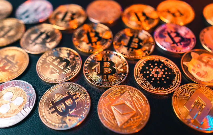 guide to cryptocurrency