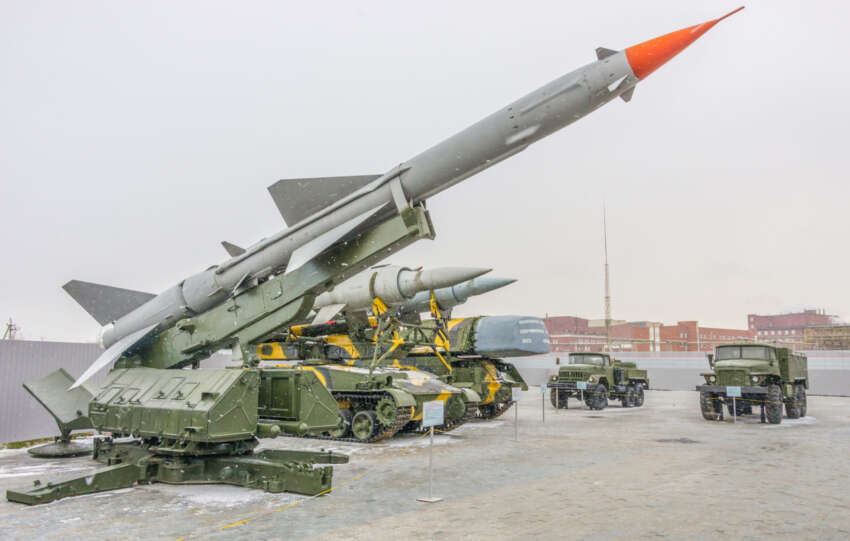 Electro Optic Systems