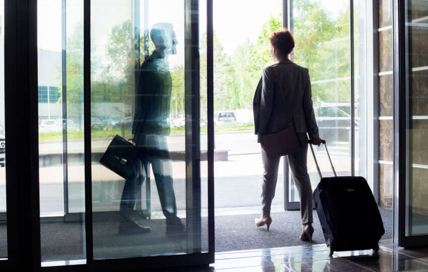 CSL CEO Paul McKenzie