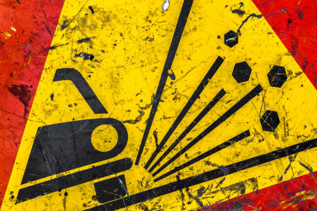 warnings about the impacts of AI