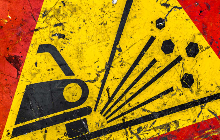 warnings about the impacts of AI