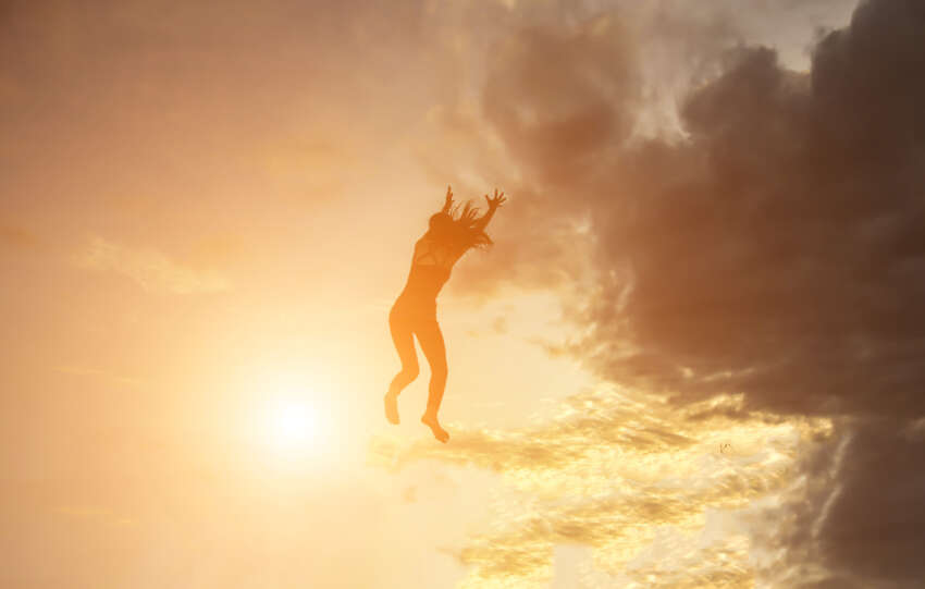 why share prices fall after a capital raising