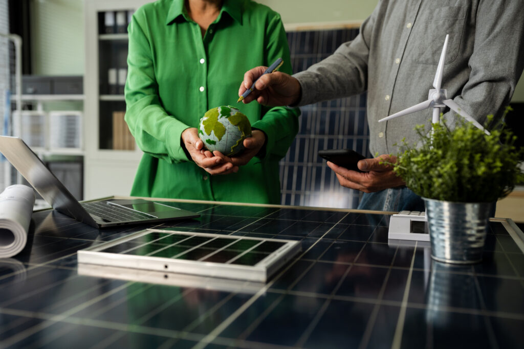 Fortescue Future Industries