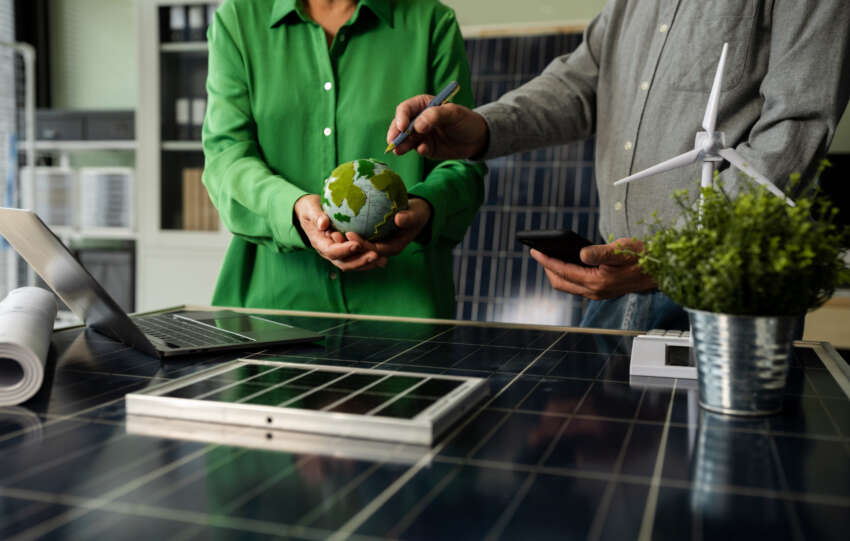 Fortescue Future Industries