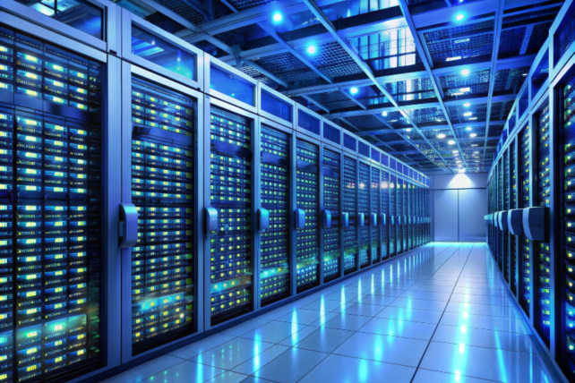 Macquarie Technology