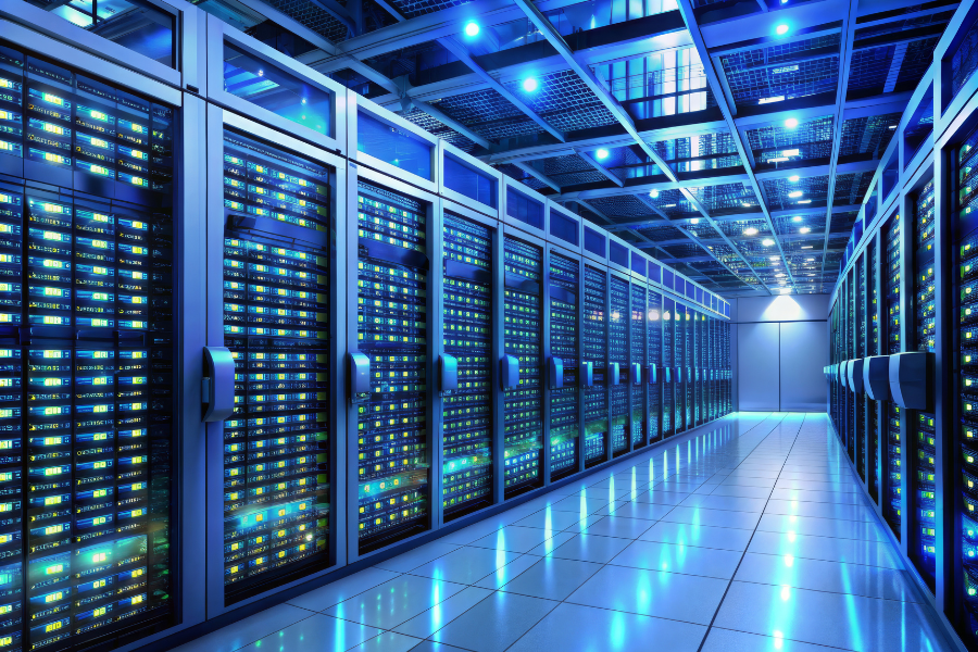 Macquarie Technology