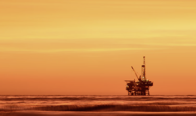 OIL SHOCKS