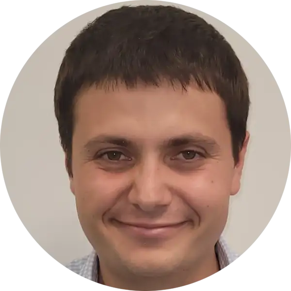 Nick Sundich
