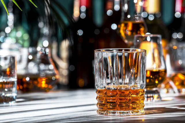 lark distilling