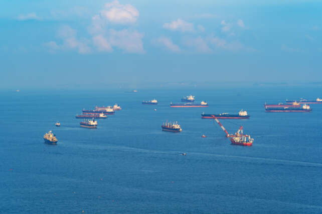 Impact of The Iran War