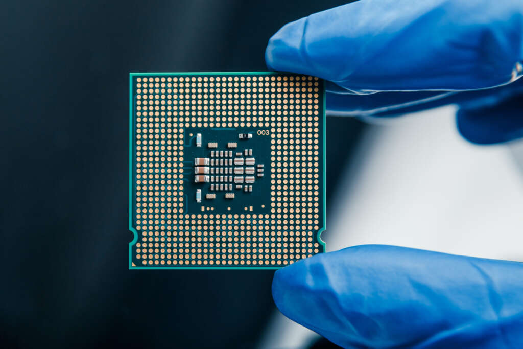 Tesla (NASDAQ:TSLA) Just Announced Terafab, A US$25B Chip Moonshot