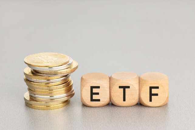 Best Performing ASX ETFs
