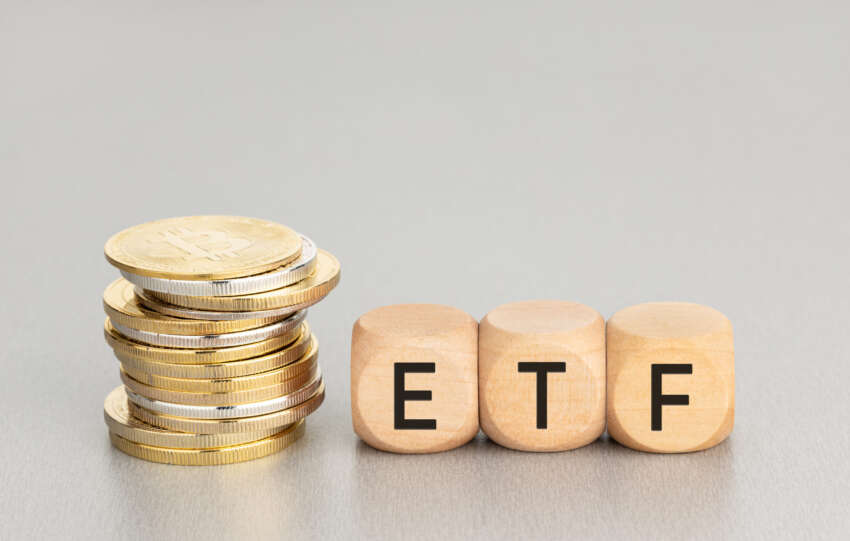 Best Performing ASX ETFs
