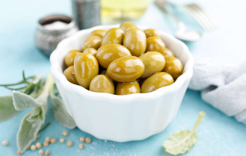 Cobram Olive Estates