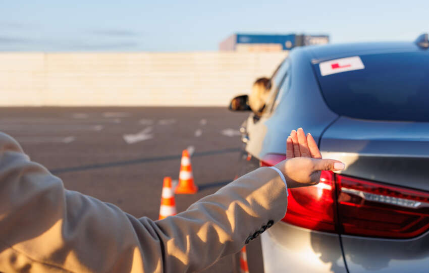 The ASX's Good Fame and Character Test