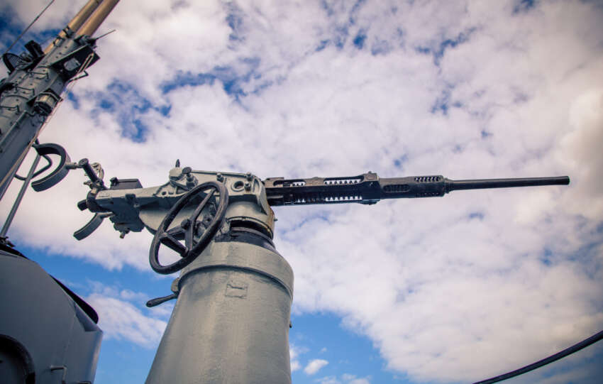 Electro Optic Systems