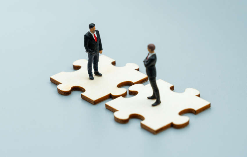 Magellan and Barrenjoey