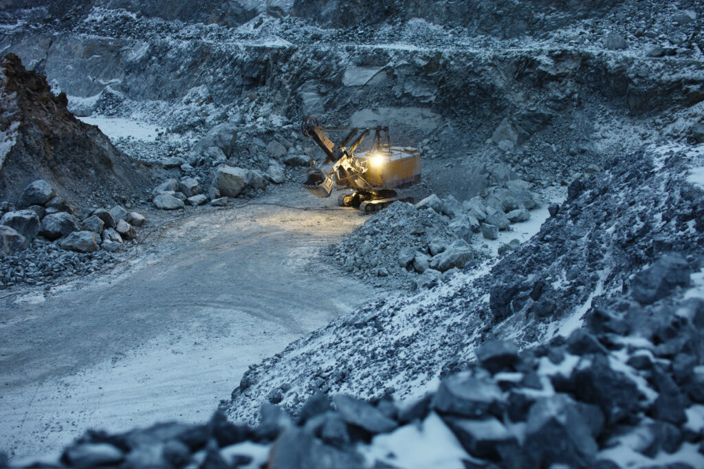 Sunrise Energy Metals