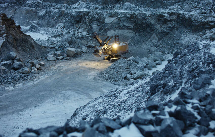 Sunrise Energy Metals