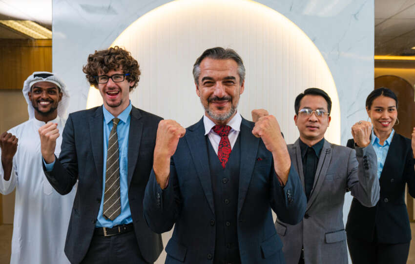 ASX All Ordinaries Stocks