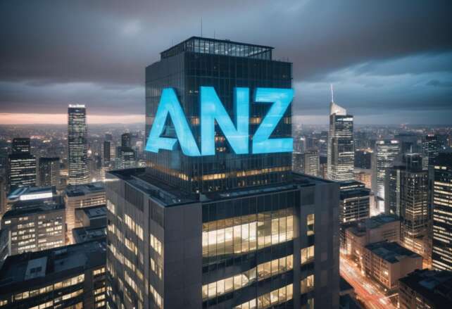 ANZ