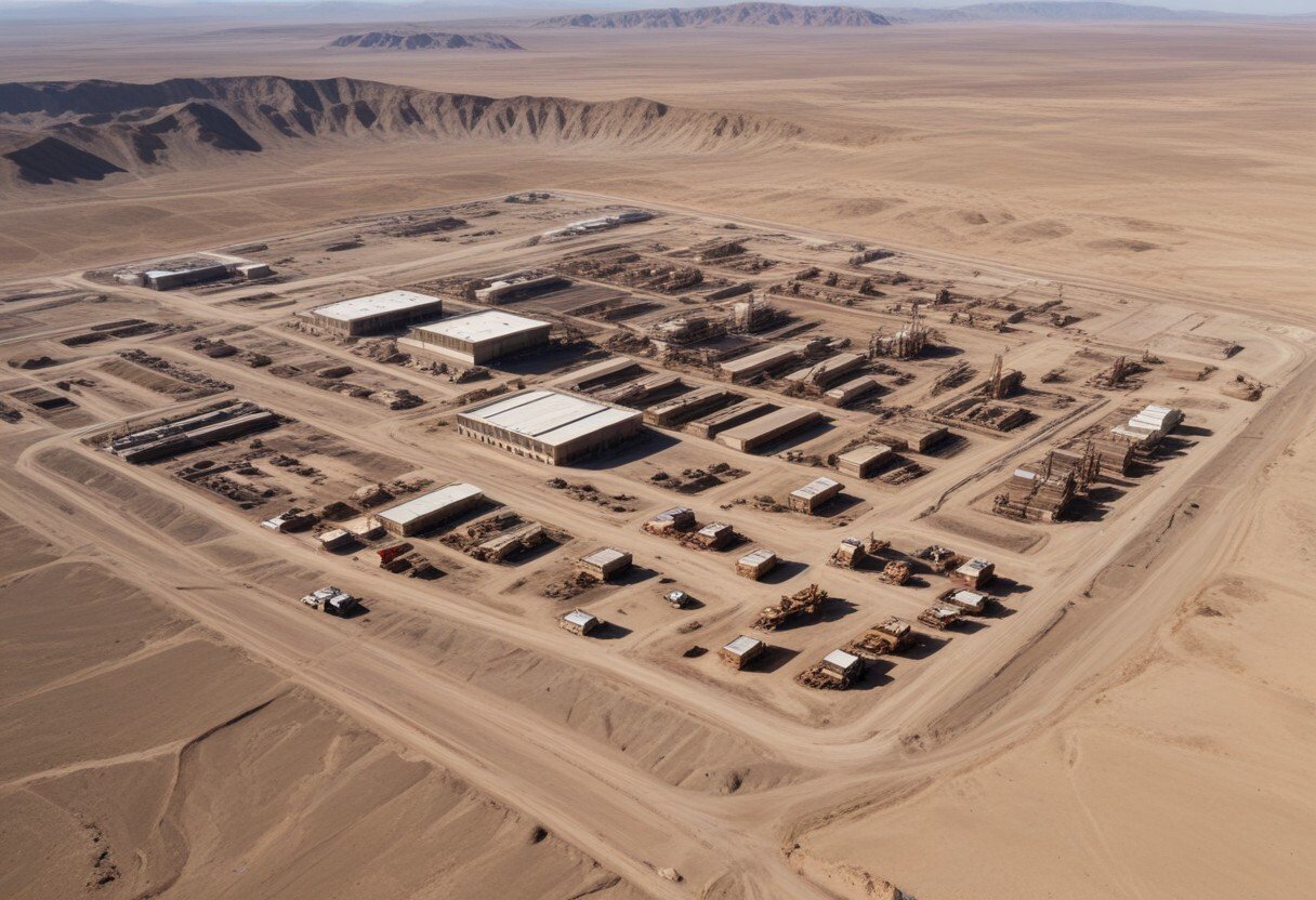 Morella Corporation