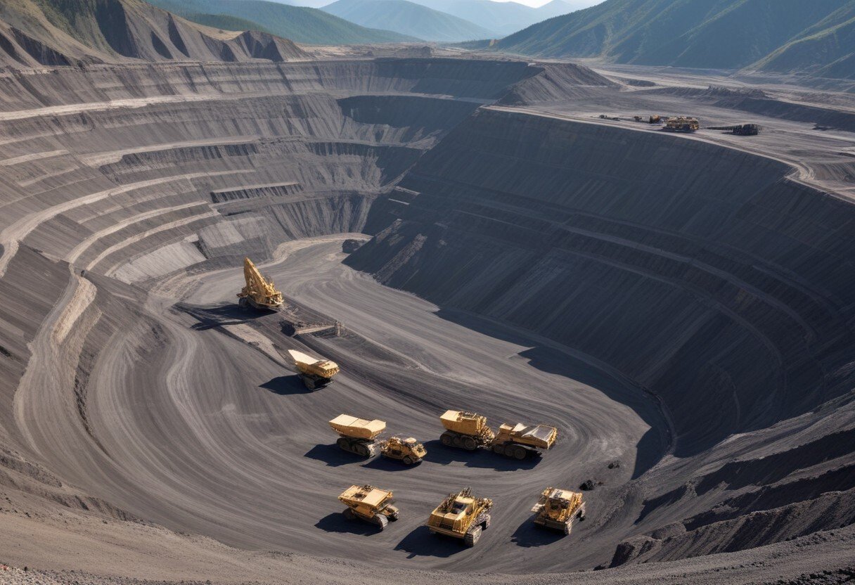 American Rare Earths