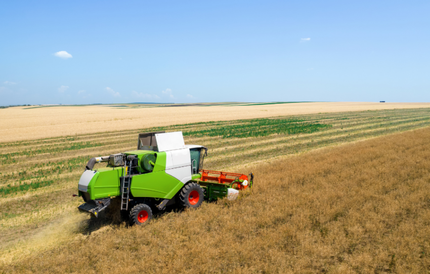 ASX agriculture stocks