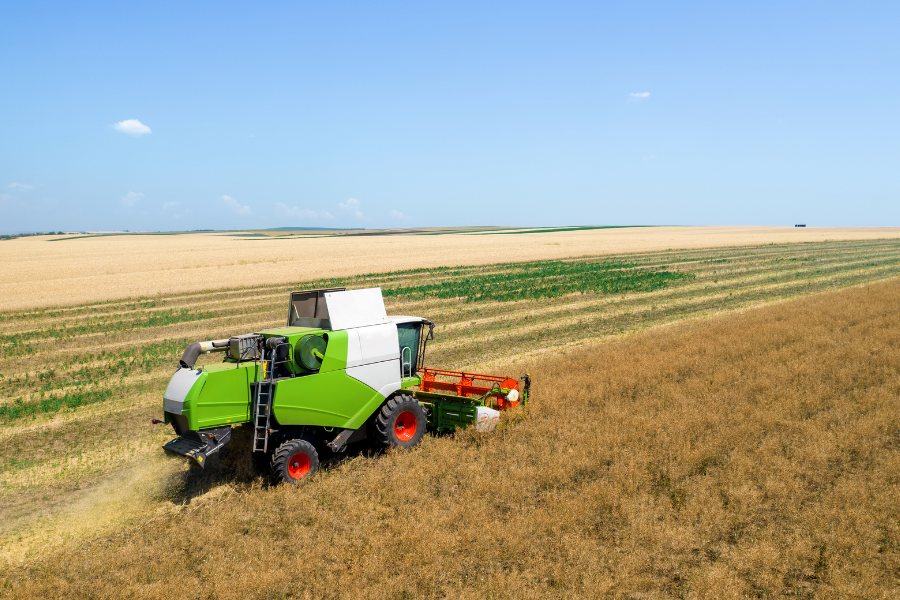 ASX agriculture stocks