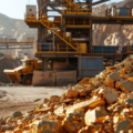 Evolution Mining (ASX:EVN) Reaches Net Cash After A$406m March Quarter: Buy, Hold or Wait?