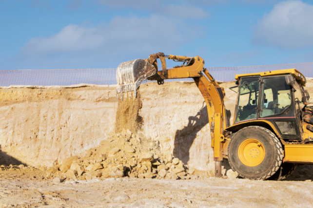 European Lithium