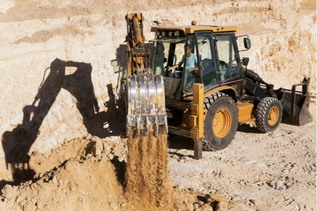 Mineral Resources