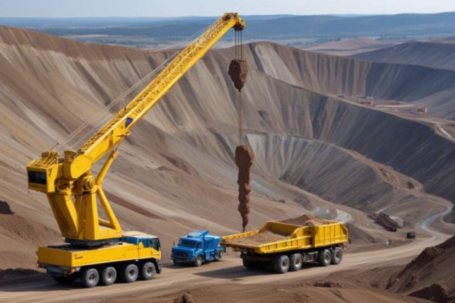 Resolute Mining