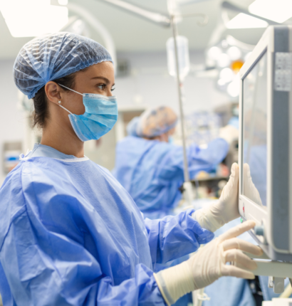 Medical Developments