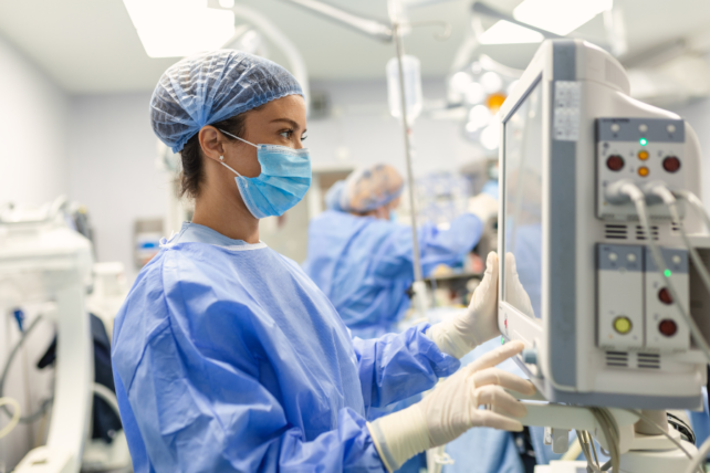 Medical Developments