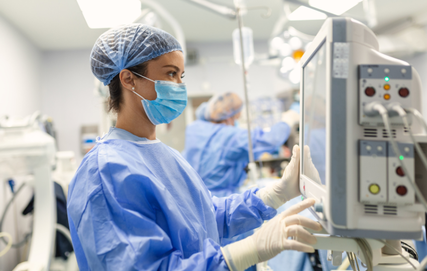 Medical Developments