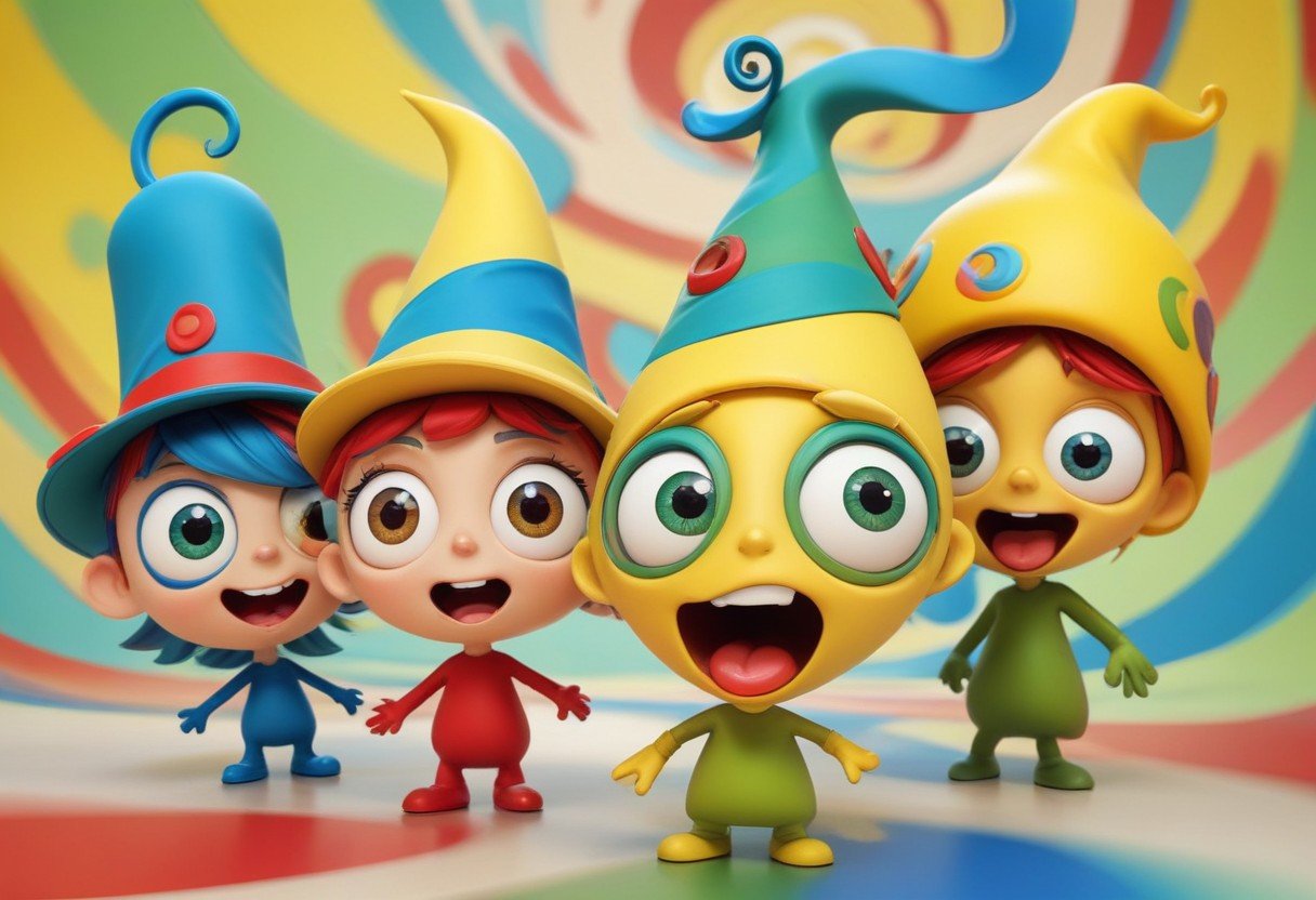 Beyond International