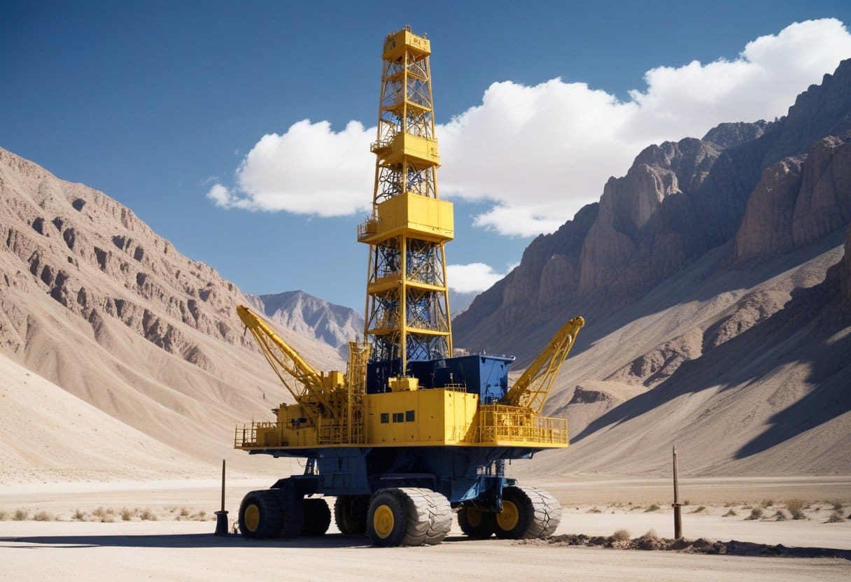 CZR Resources