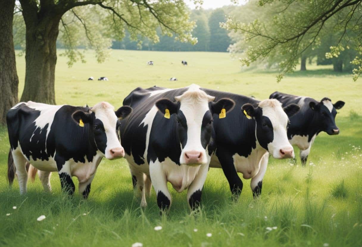 Australian Dairy Nutritionals Group