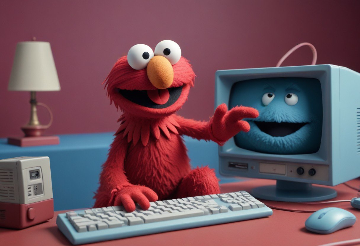 Elmo Software