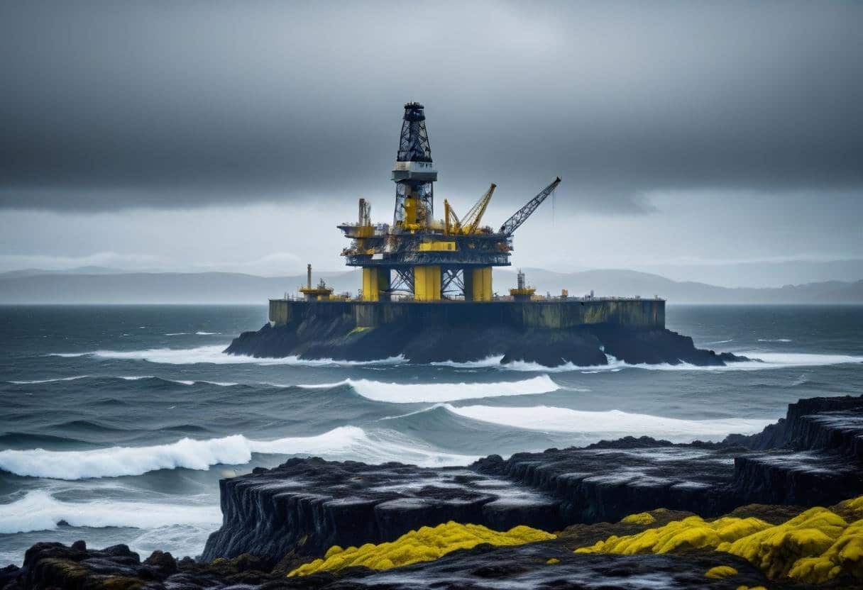 Hartshead Resources