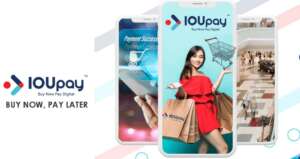 IOUPay