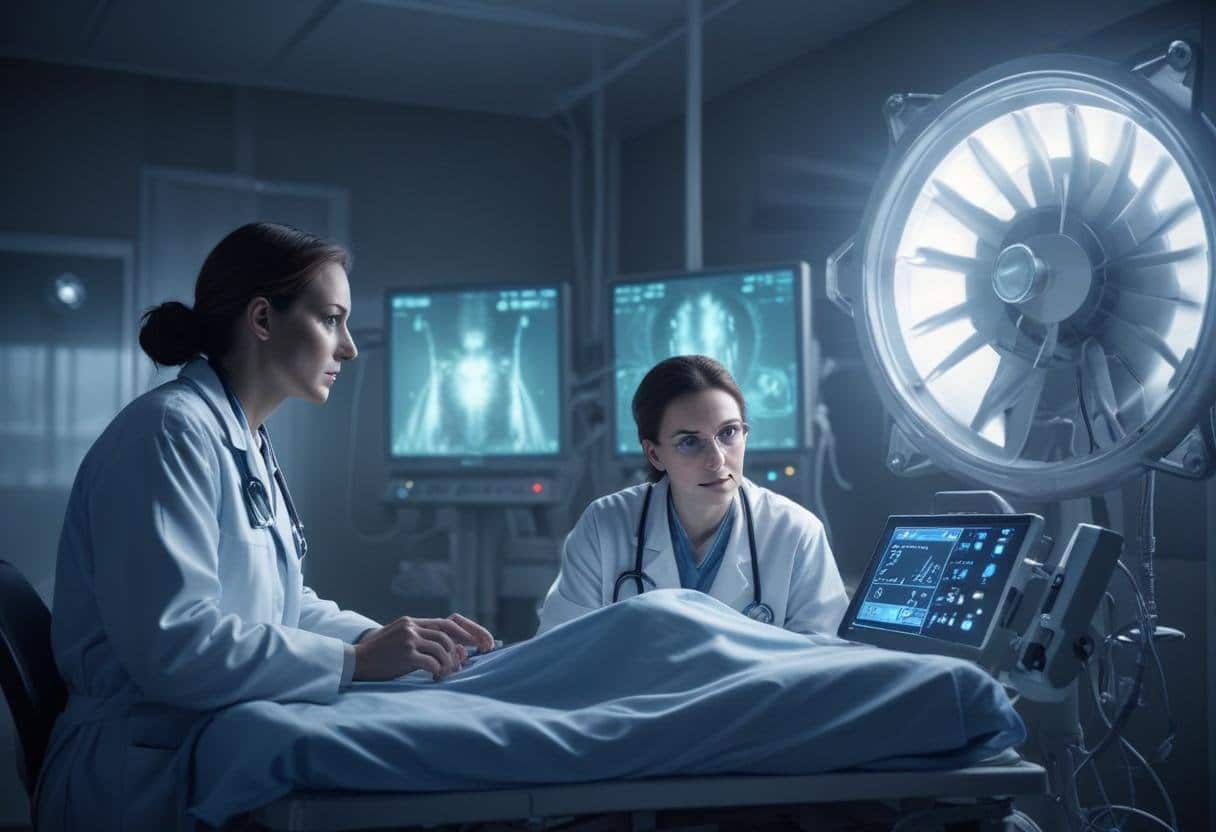 Imricor Medical Systems