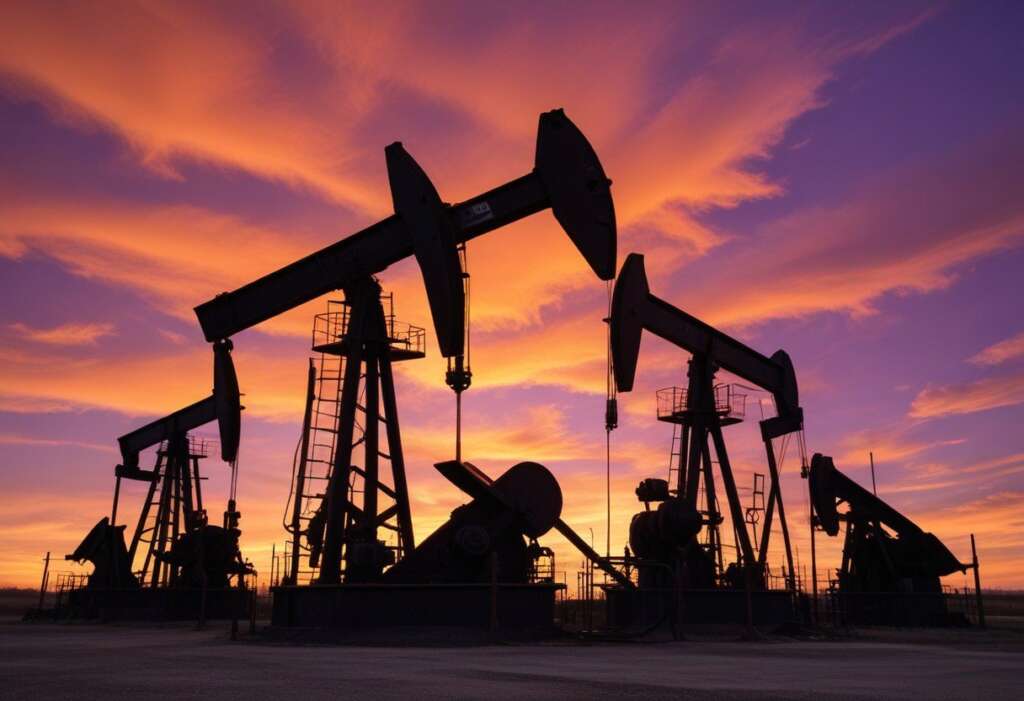 ASX Energy Stocks
