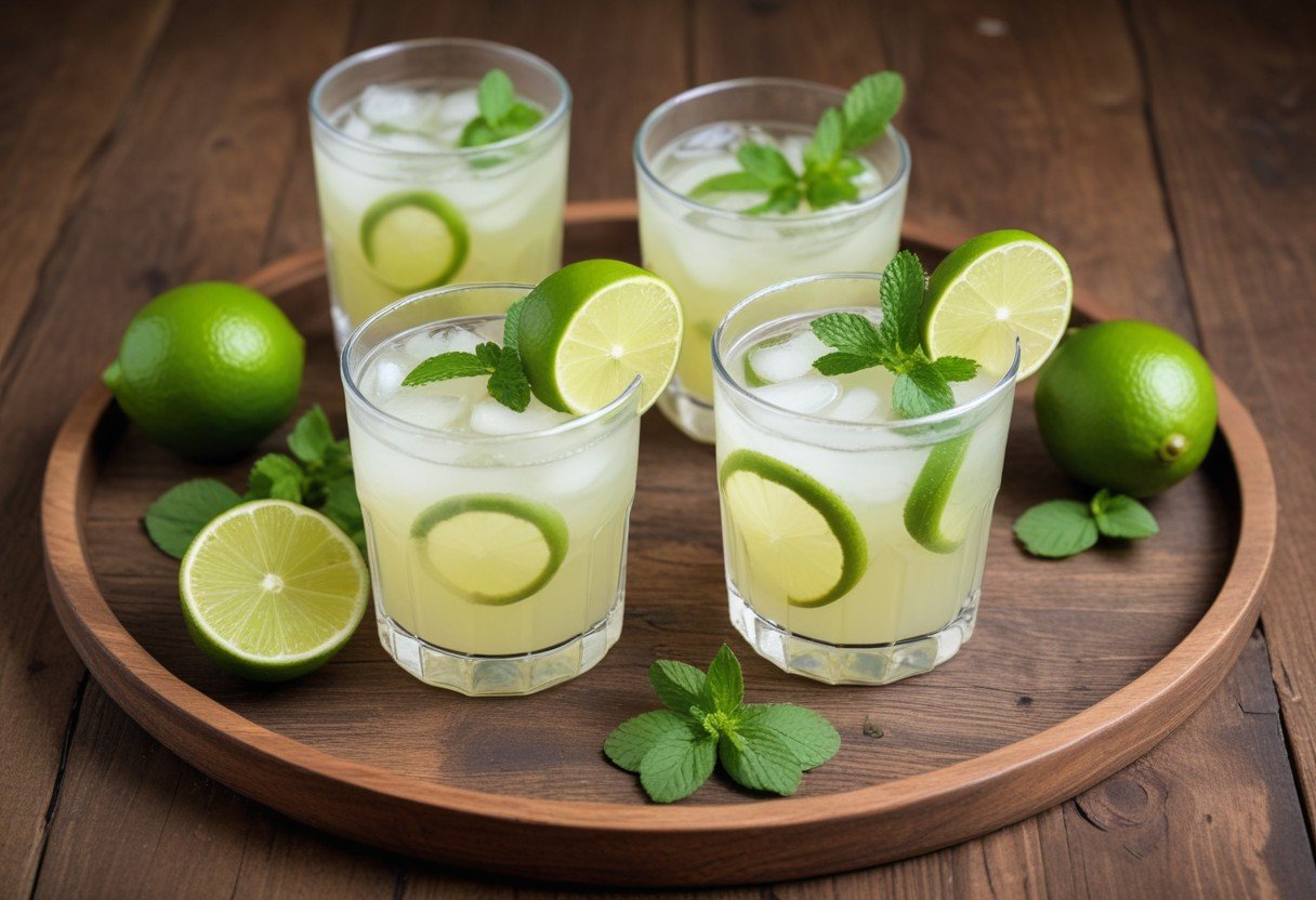 Limeade